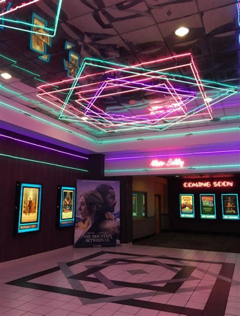 oviedo mall regal cinema.